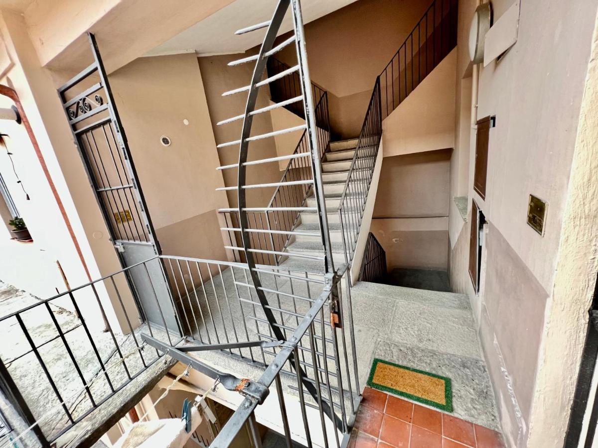 Abstract House Design In Center Of Appartamento *