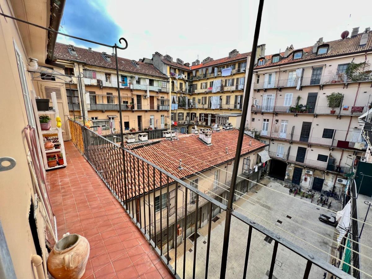 Appartamento Abstract House Design In Center Of *